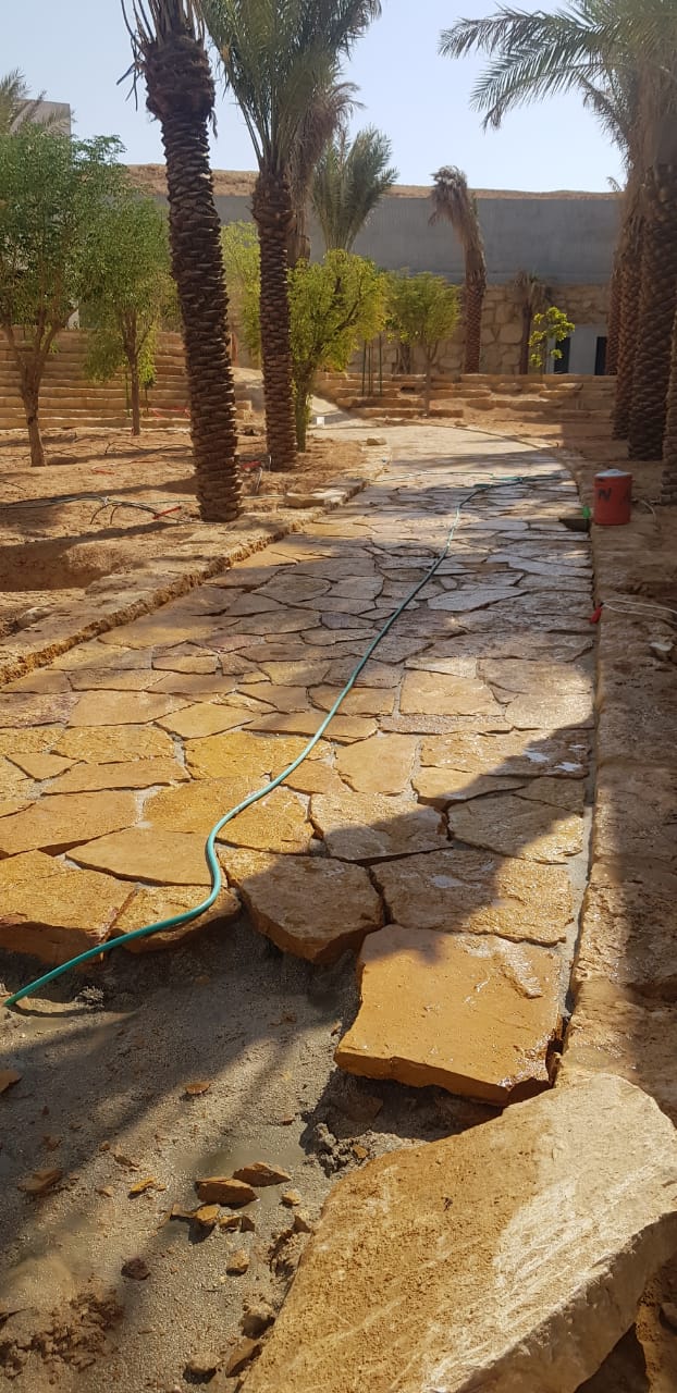 مشروع إبداع الأعمال للمقاولات